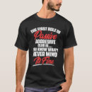 Search for passive aggressive tshirts Rule
