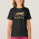Search for cheetah kids tshirts Wildlife