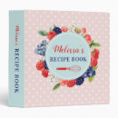 Search for grandmas book avery recipe binders Album