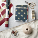 Search for patriotic wrapping paper Freedom