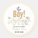 Search for sweet baby boy stickers For kids