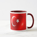 Search for turkey flag mugs Red