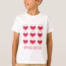 Search for valentines day boys tshirts Modern