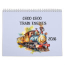 Search for engineering calendars Train
