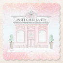 Search for bakery coasters Pink