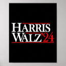 Search for presidency posters Harris for president