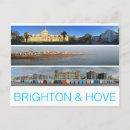 Search for brighton beach postcards England