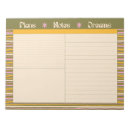 Search for lined paper notepads Retro