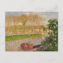 Recherche de camille cartes postales Pissarro