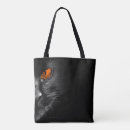 Recherche de obscurité tote bags Chat noir