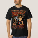 Recherche de hot rod tshirts Course