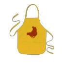 Search for hen aprons Farm