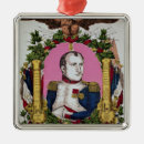 Search for napoleon ornaments Francois