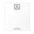 Recherche de année blocsnotes Monogramme