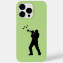 Recherche de trompettes iphone coques Musique
