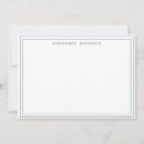 Search for peacock note cards Modern