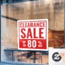 Search for clearance sale Marketing