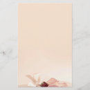 Search for ecru stationery paper Letter
