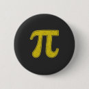 Recherche de symbole pi badges Tarte