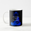 Recherche de meditation tasses Spiritualité