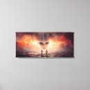 Search for over canvas prints Couple