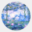 Search for pink lily stickers Water lilies