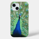 Search for tail feather iphone cases Blue