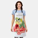 Search for vintage wedding aprons Party