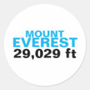 Search for everest stickers Nepal