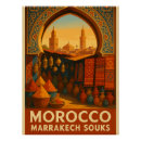 Search for marrakech posters North africa