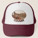 Search for cougar hats Mountain lion