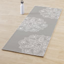 Search for mandala yoga mats Flower
