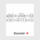 Recherche de quantique autocollants Science