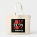 Search for rock collecting bags Geology