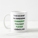 Search for hammer mugs Dulcimer