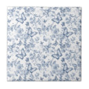 Search for french toile tiles Elegant