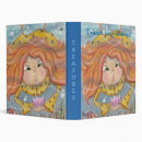 Search for treasures binders Cute