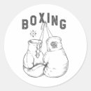 Search for glove stickers Boxer