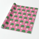 Search for pink bow wrap wrapping paper Chinoiserie