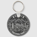 Search for bars keychains Illustration
