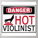 Recherche de musicien humour posters Don de violon