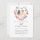 Search for floral bridesmaid cards Maid of honour