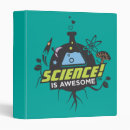 Search for awesome binders Kids