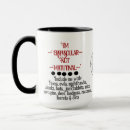 Search for funny morning person mugs Modern