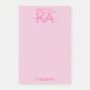 Recherche de name post its Minimalist