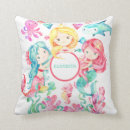 Search for under the sea pillows Cute