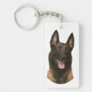 Search for belgian malinois keychains Animal