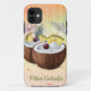 Search for coconut iphone cases Pineapple