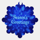 Search for geometric snow ornaments Winter