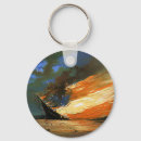 Search for rebel keychains Flag